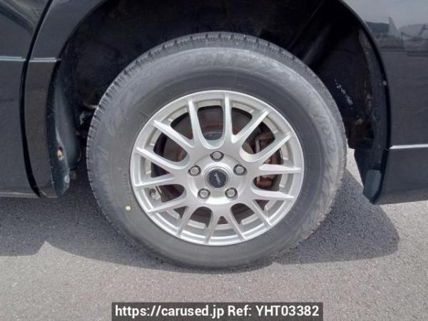 Used 2008 AT toyota noah ZRR75W Image[30]