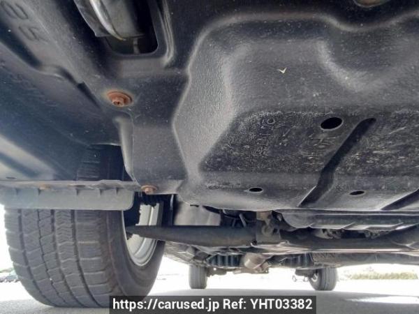 Used 2008 AT toyota noah ZRR75W Image[31]