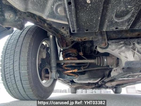 Used 2008 AT toyota noah ZRR75W Image[37]