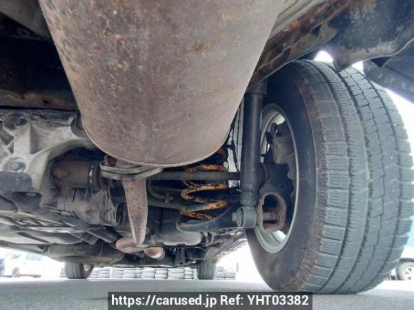 Used 2008 AT toyota noah ZRR75W Image[38]
