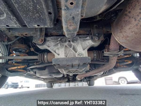 Used 2008 AT toyota noah ZRR75W Image[39]