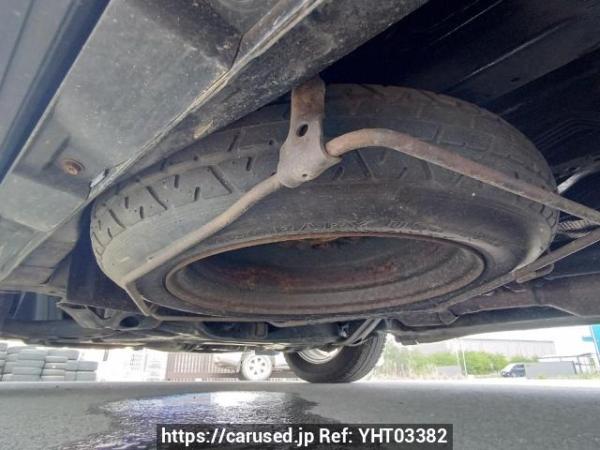 Used 2008 AT toyota noah ZRR75W Image[40]