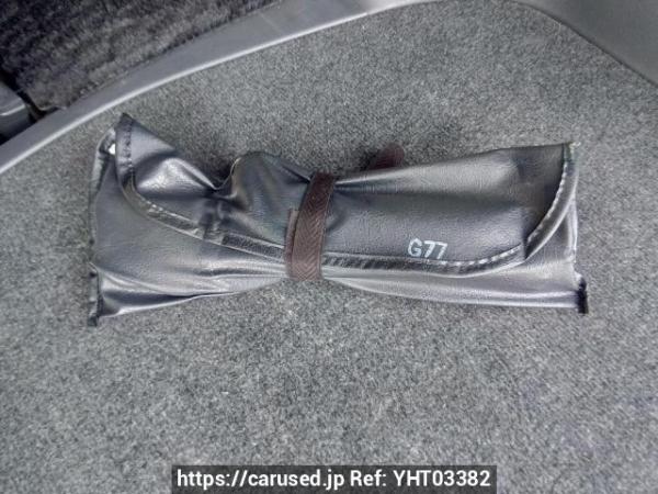 Used 2008 AT toyota noah ZRR75W Image[42]