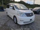 Toyota Alphard ANH10W