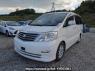Used 2007 AT toyota alphard ANH10W Image[2]