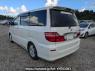 Used 2007 AT toyota alphard ANH10W Image[3]