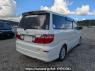 Used 2007 AT toyota alphard ANH10W Image[5]