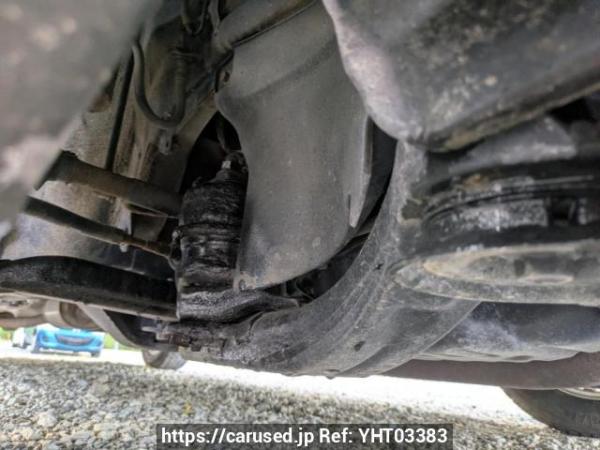 Used 2007 AT toyota alphard ANH10W Image[24]