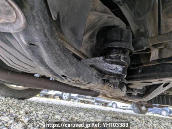 Used 2007 AT toyota alphard ANH10W Image[25]