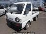 Used 1992 MT suzuki carry-truck DD51T Image[2]