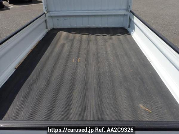 Used 1992 MT suzuki carry-truck DD51T Image[8]