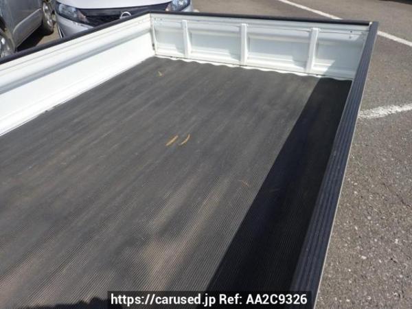 Used 1992 MT suzuki carry-truck DD51T Image[9]
