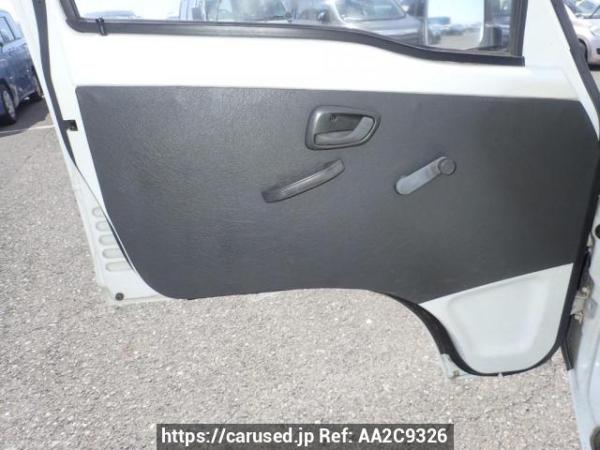 Used 1992 MT suzuki carry-truck DD51T Image[12]