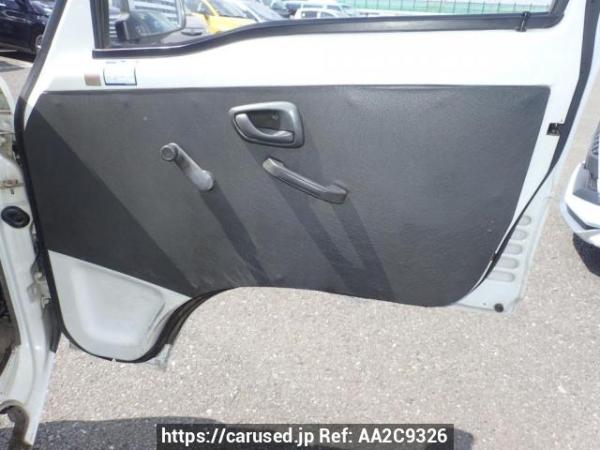Used 1992 MT suzuki carry-truck DD51T Image[13]
