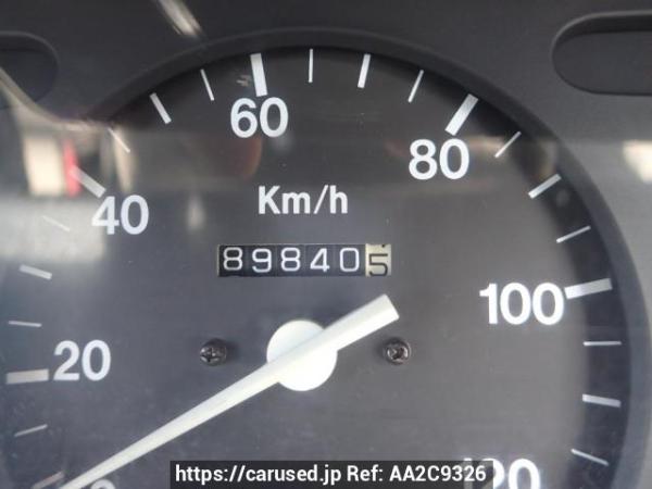 Used 1992 MT suzuki carry-truck DD51T Image[21]