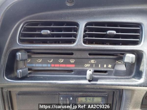 Used 1992 MT suzuki carry-truck DD51T Image[22]
