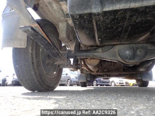 Used 1992 MT suzuki carry-truck DD51T Image[31]