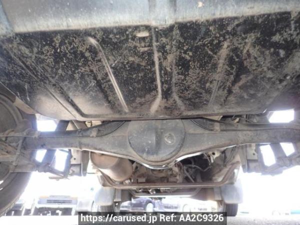 Used 1992 MT suzuki carry-truck DD51T Image[32]