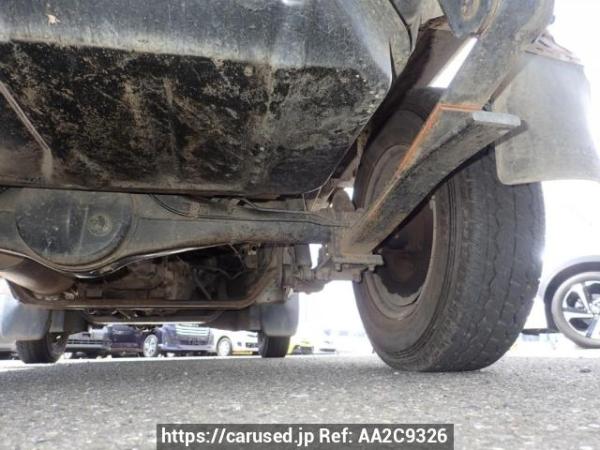 Used 1992 MT suzuki carry-truck DD51T Image[33]