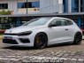 Used 2016 AT volkswagen scirocco null Image[2]