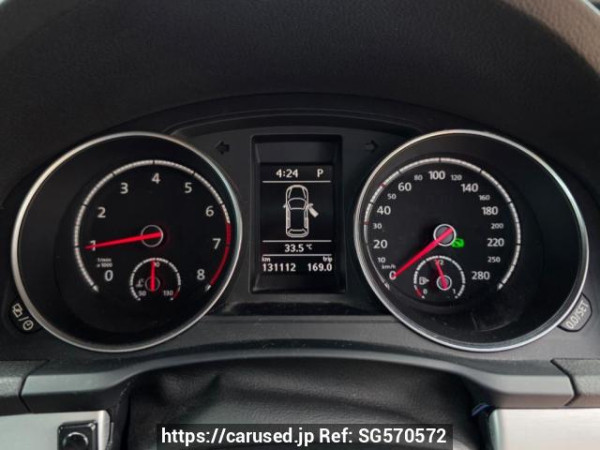 Used 2016 AT volkswagen scirocco null Image[9]