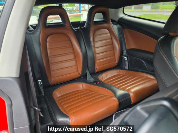 Used 2016 AT volkswagen scirocco null Image[14]
