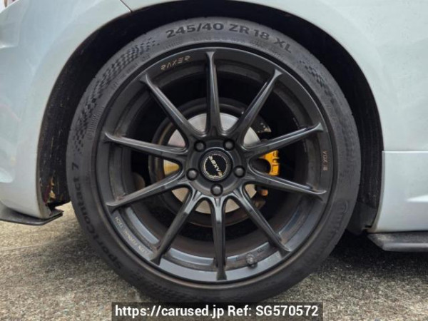 Used 2016 AT volkswagen scirocco null Image[16]