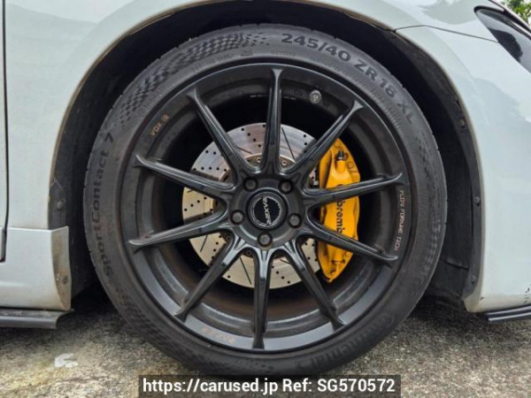 Used 2016 AT volkswagen scirocco null Image[18]