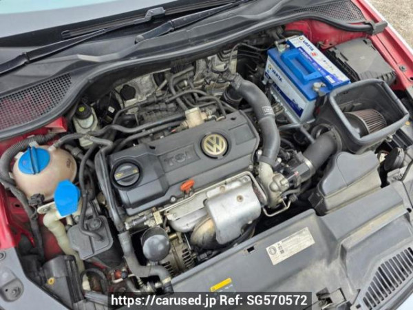 Used 2016 AT volkswagen scirocco null Image[20]
