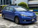 Toyota Wish ZGE25W