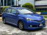 Used 2017 CVT toyota wish ZGE25W Image[0]