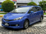 Used 2017 CVT toyota wish ZGE25W Image[2]