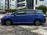 Used 2017 CVT toyota wish ZGE25W Image[4]