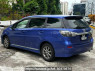 Used 2017 CVT toyota wish ZGE25W Image[5]