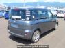 Used 2010 AT toyota sienta NCP81G Image[6]