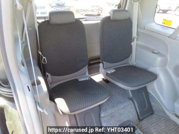 Used 2010 AT toyota sienta NCP81G Image[15]