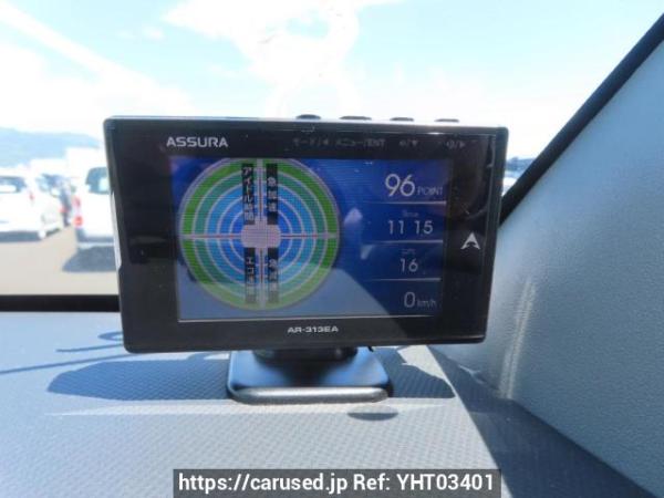 Used 2010 AT toyota sienta NCP81G Image[22]