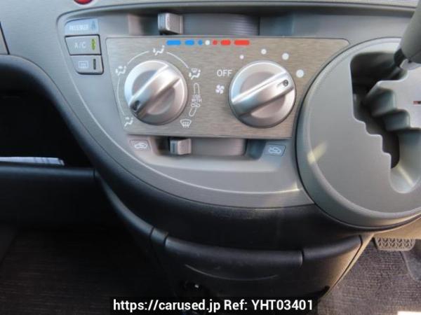 Used 2010 AT toyota sienta NCP81G Image[23]