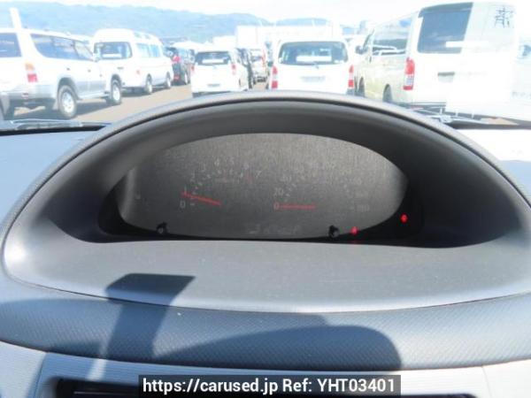 Used 2010 AT toyota sienta NCP81G Image[25]