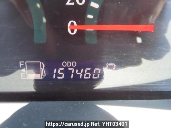 Used 2010 AT toyota sienta NCP81G Image[26]