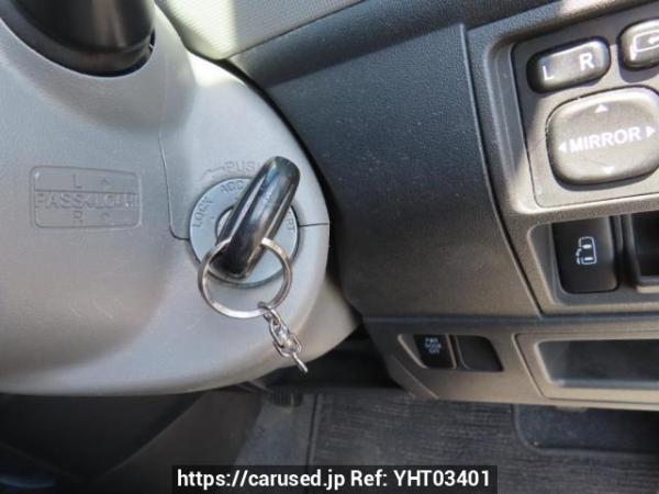 Used 2010 AT toyota sienta NCP81G Image[27]