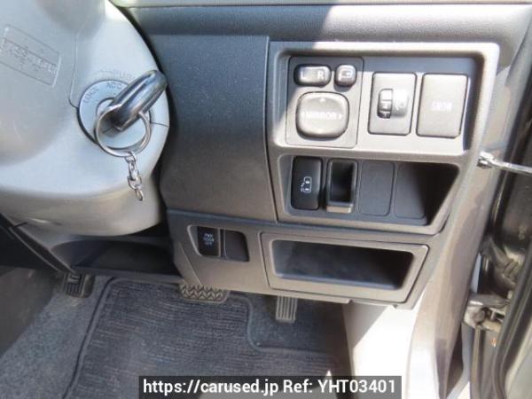 Used 2010 AT toyota sienta NCP81G Image[28]