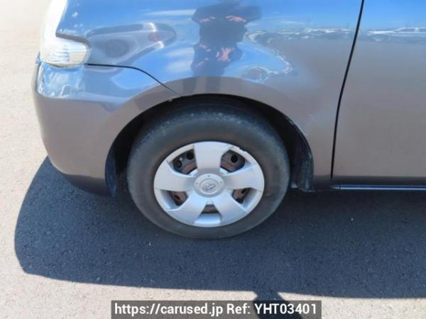 Used 2010 AT toyota sienta NCP81G Image[31]
