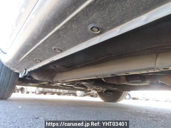 Used 2010 AT toyota sienta NCP81G Image[36]