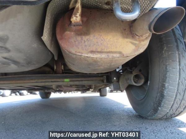 Used 2010 AT toyota sienta NCP81G Image[41]