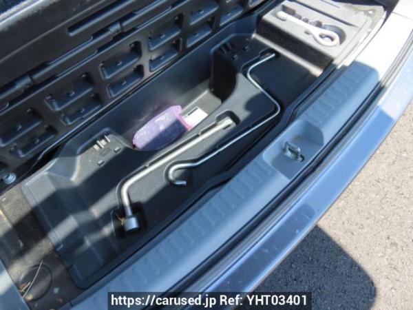 Used 2010 AT toyota sienta NCP81G Image[43]