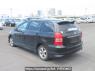 Used 2005 AT toyota wish ZNE10G Image[4]