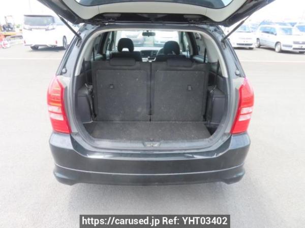 Used 2005 AT toyota wish ZNE10G Image[8]