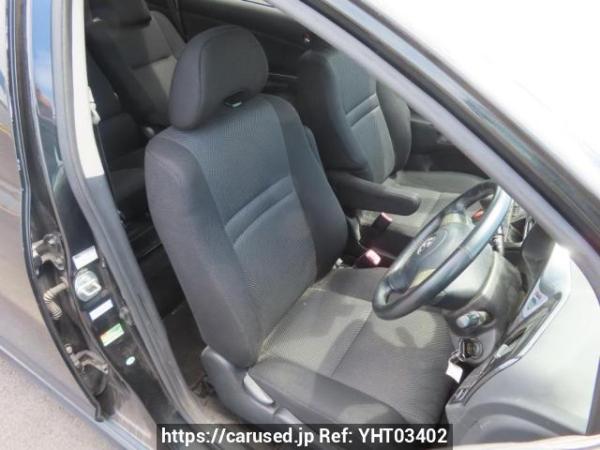 Used 2005 AT toyota wish ZNE10G Image[12]