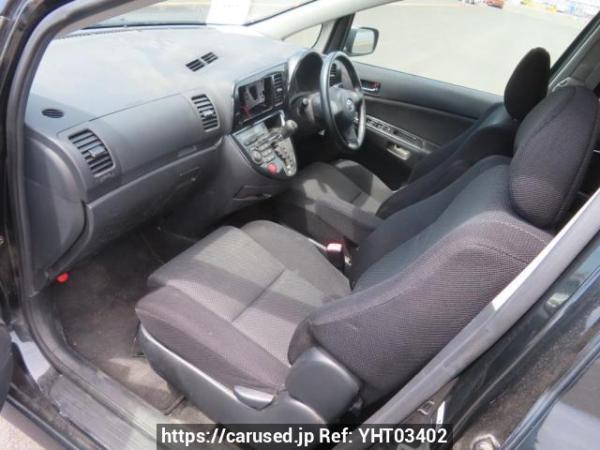 Used 2005 AT toyota wish ZNE10G Image[14]